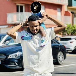 Meet your Posher, Madoussou